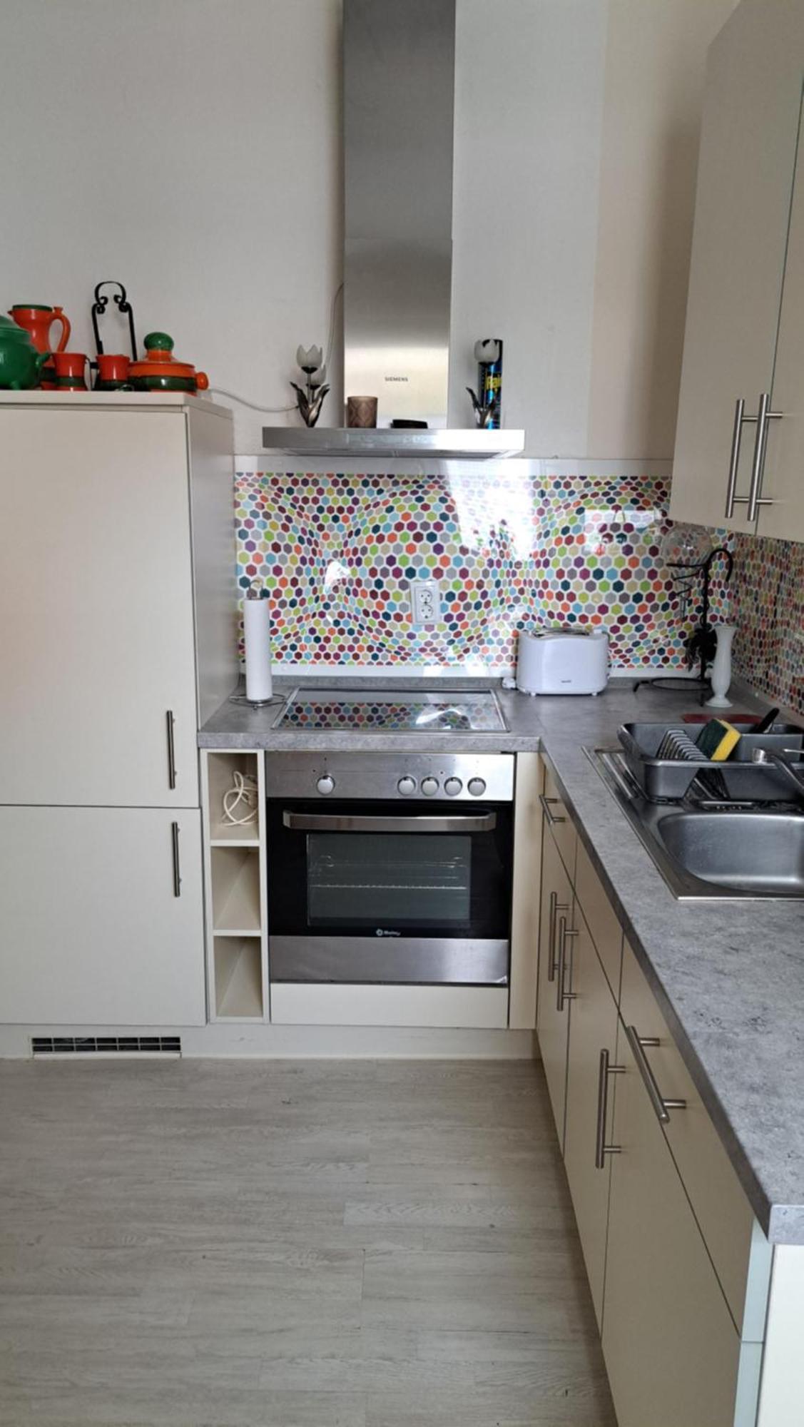 Schoene Wohnung In Worms Private Gastgeber Zewnętrze zdjęcie